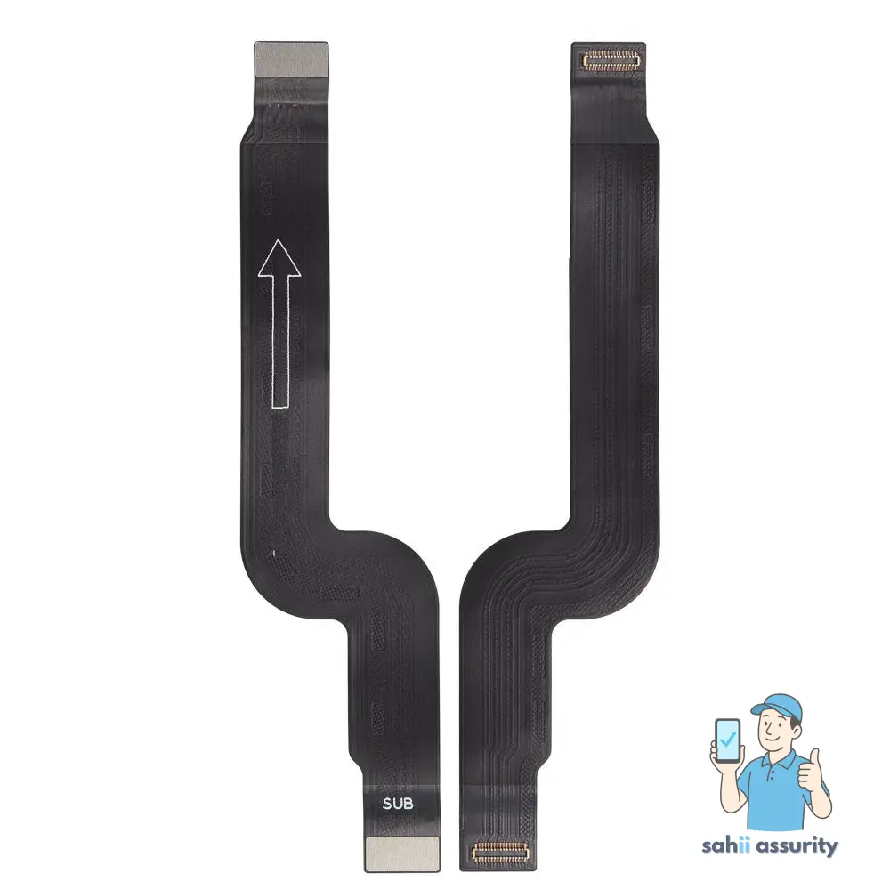 Main Board Flex Cable for Motorola Edge 30 Pro thumbnail